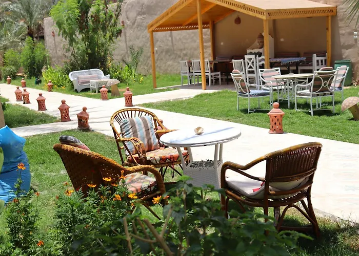 Sekhmet Retreat Centre