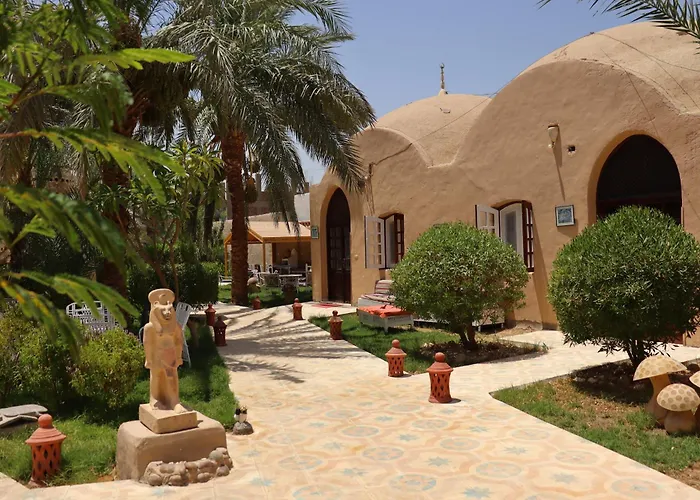 Sekhmet Retreat Centre
