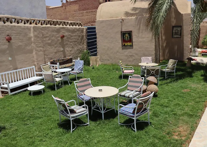 Sekhmet Retreat Centre