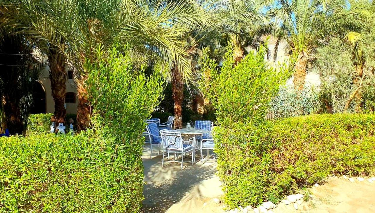 Sekhmet Retreat Centre Louxor