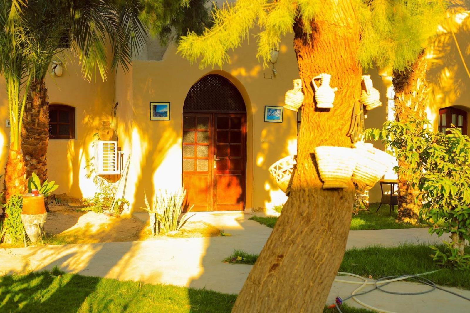Sekhmet Retreat Centre