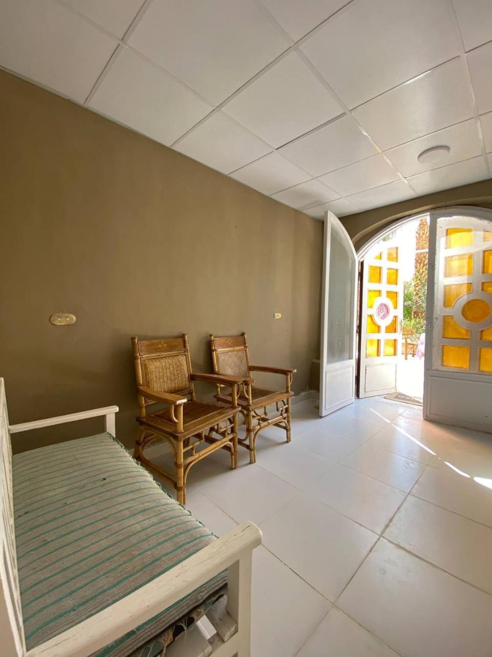 Sekhmet Retreat Centre Maison d'hôtes