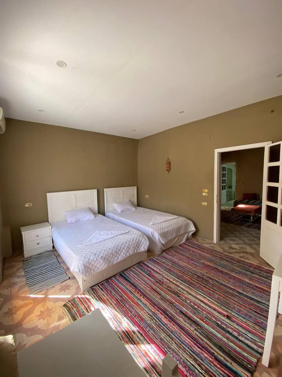 Sekhmet Retreat Centre Louxor