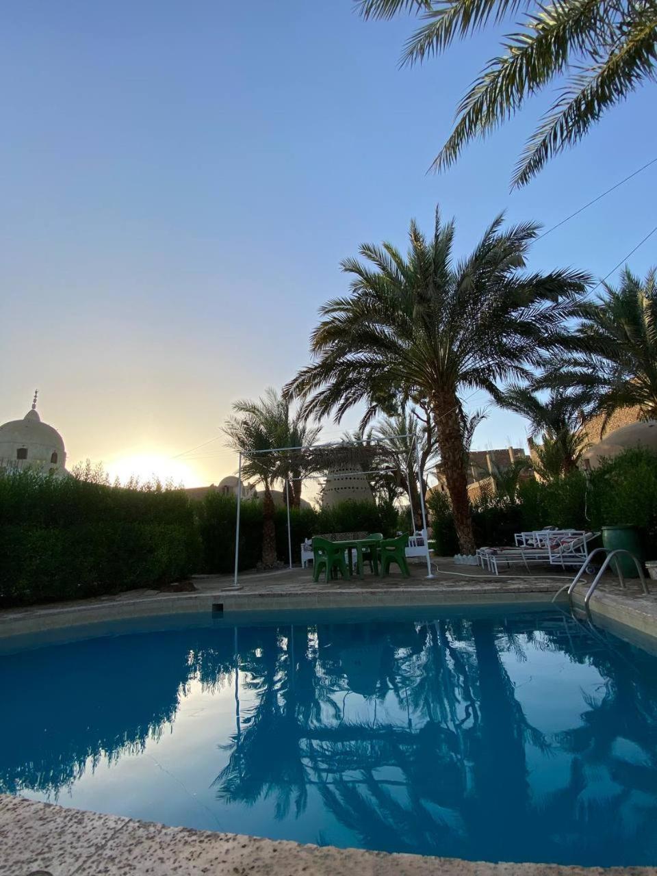 Sekhmet Retreat Centre