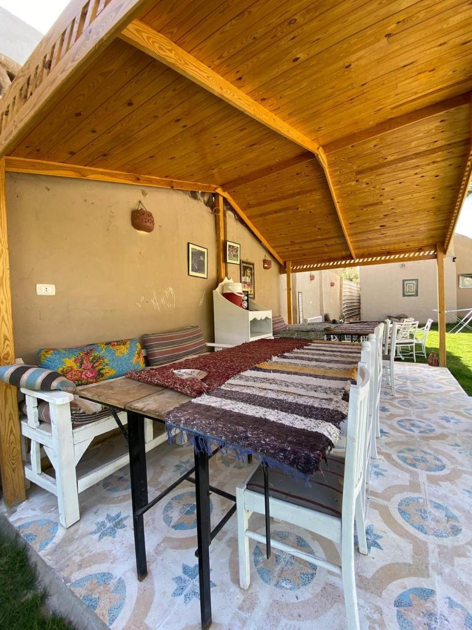 Sekhmet Retreat Centre Maison d'hôtes *