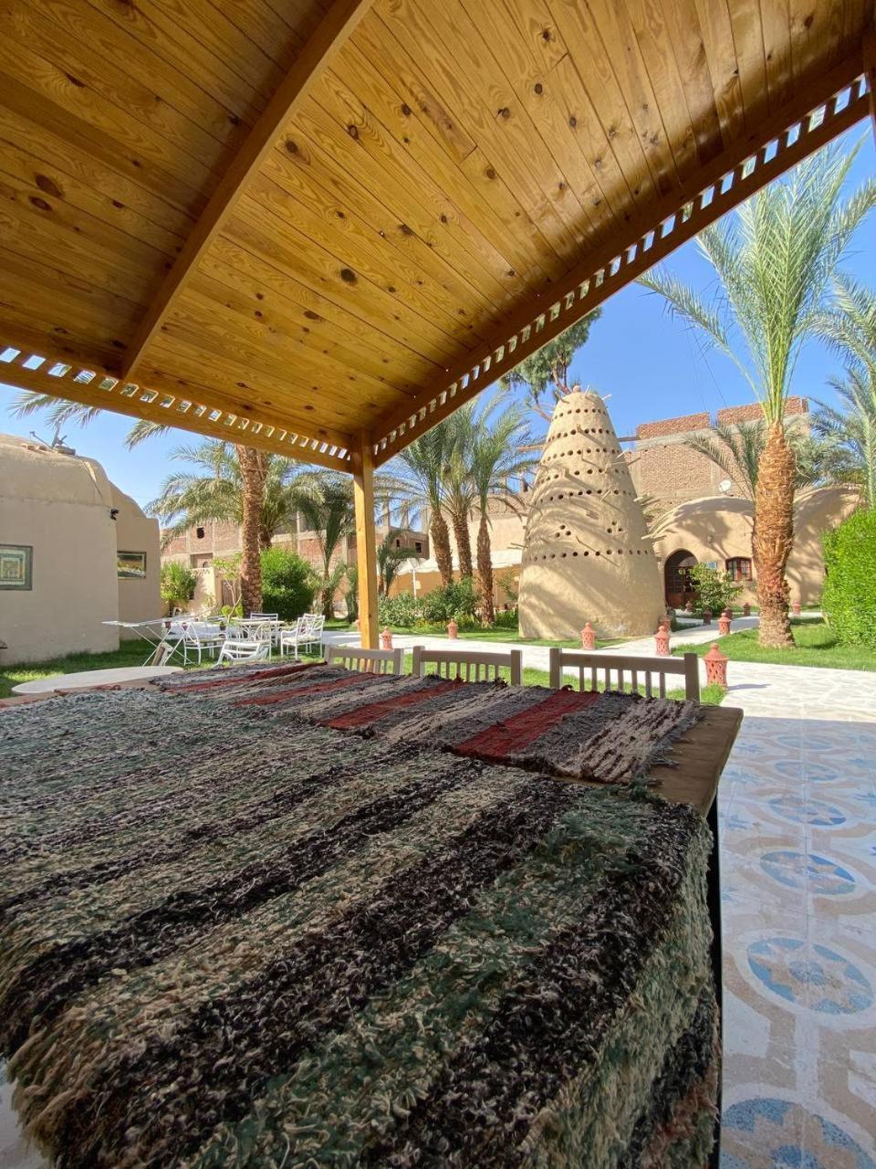 Sekhmet Retreat Centre Maison d'hôtes