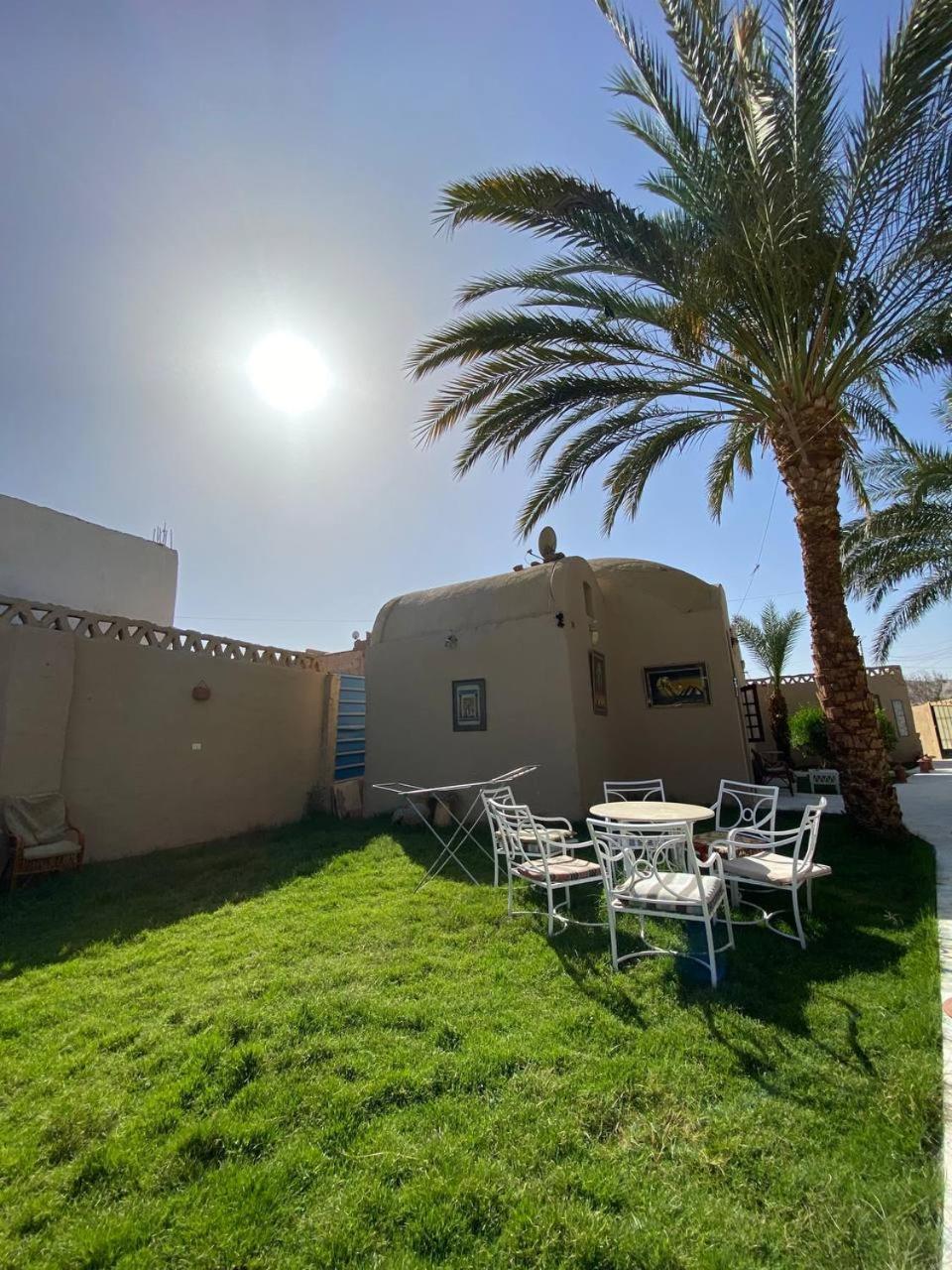 Sekhmet Retreat Centre Maison d'hôtes Louxor