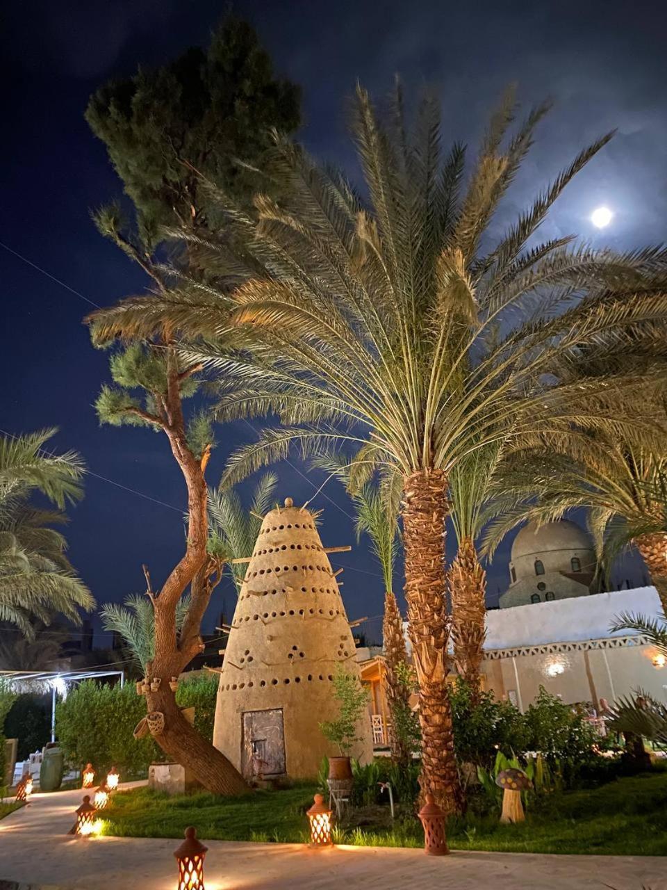 Sekhmet Retreat Centre Maison d'hôtes Louxor