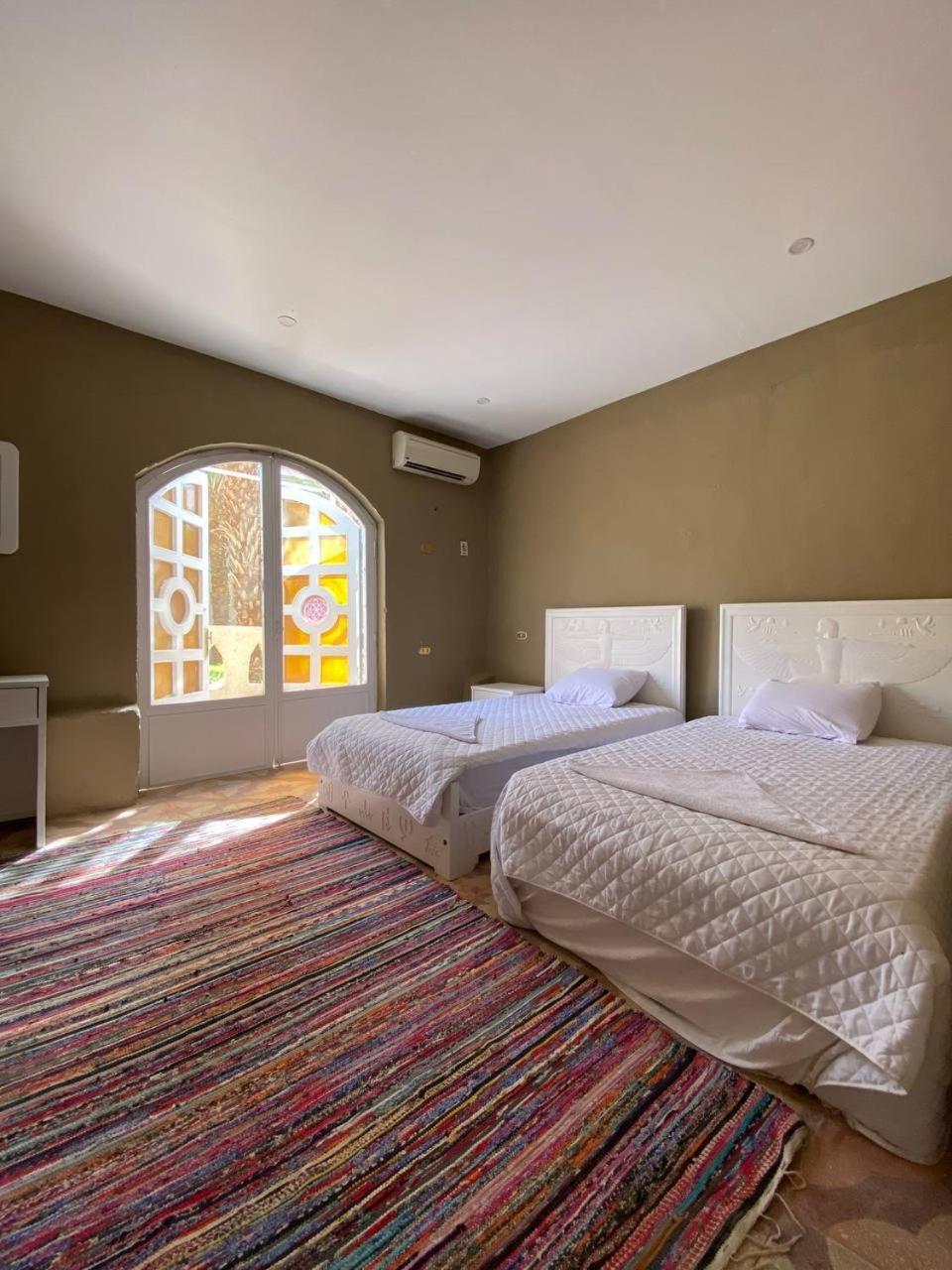 Sekhmet Retreat Centre Maison d'hôtes Louxor