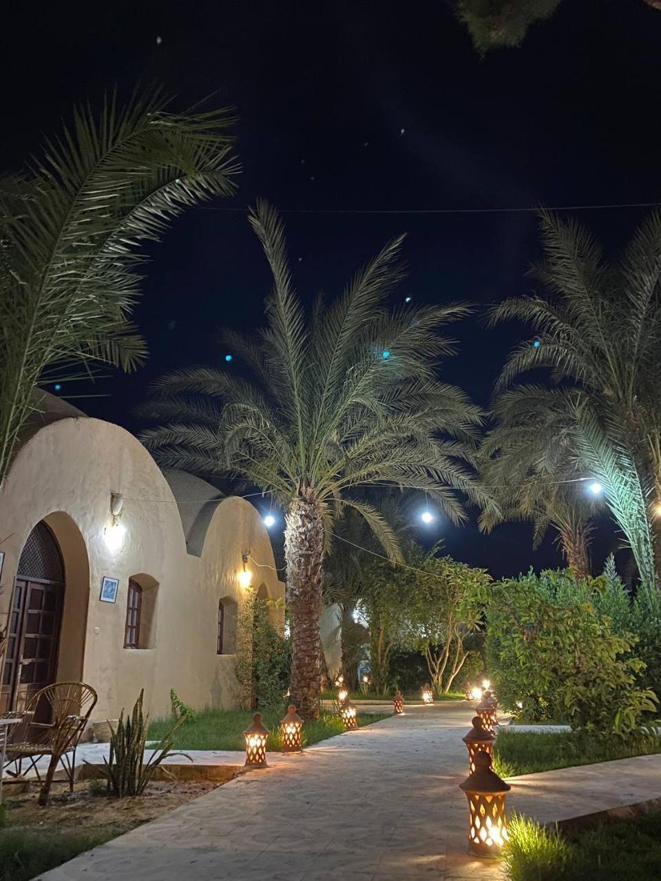 Sekhmet Retreat Centre * Louxor