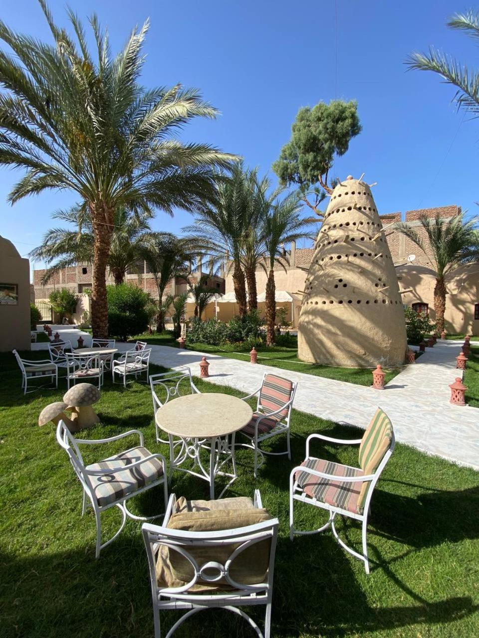 Sekhmet Retreat Centre Maison d'hôtes