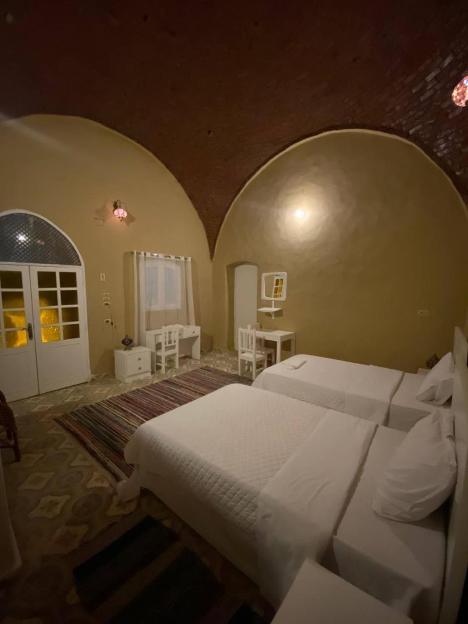 Sekhmet Retreat Centre Louxor