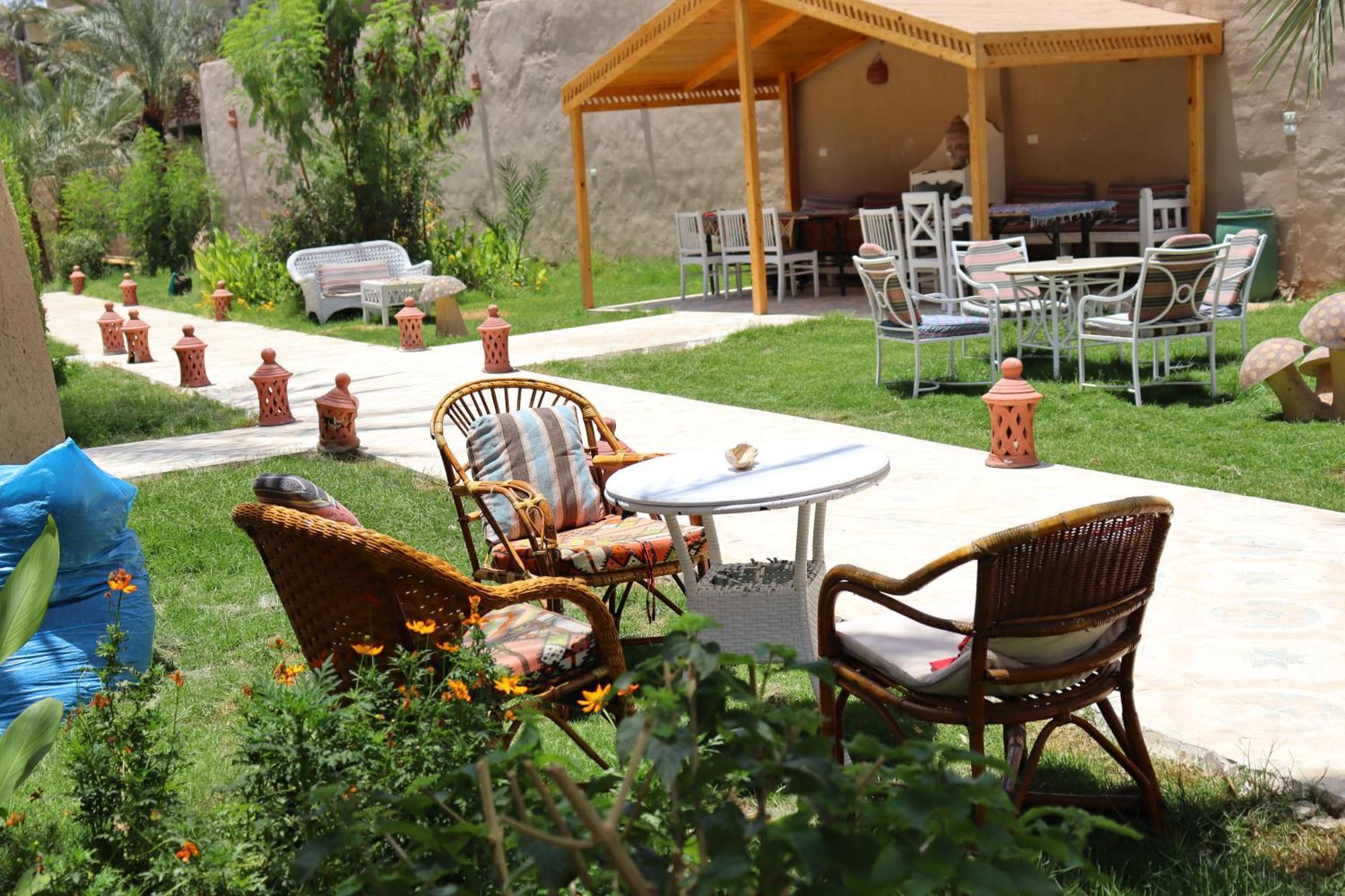 Maison d'hôtes Sekhmet Retreat Centre