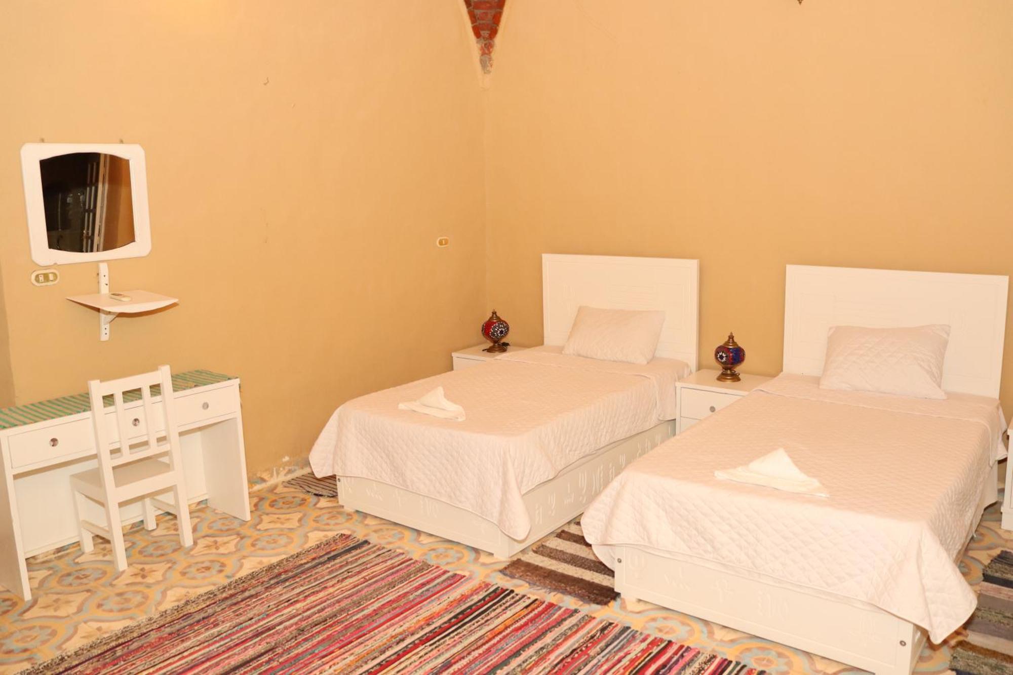 Sekhmet Retreat Centre Maison d'hôtes Louxor