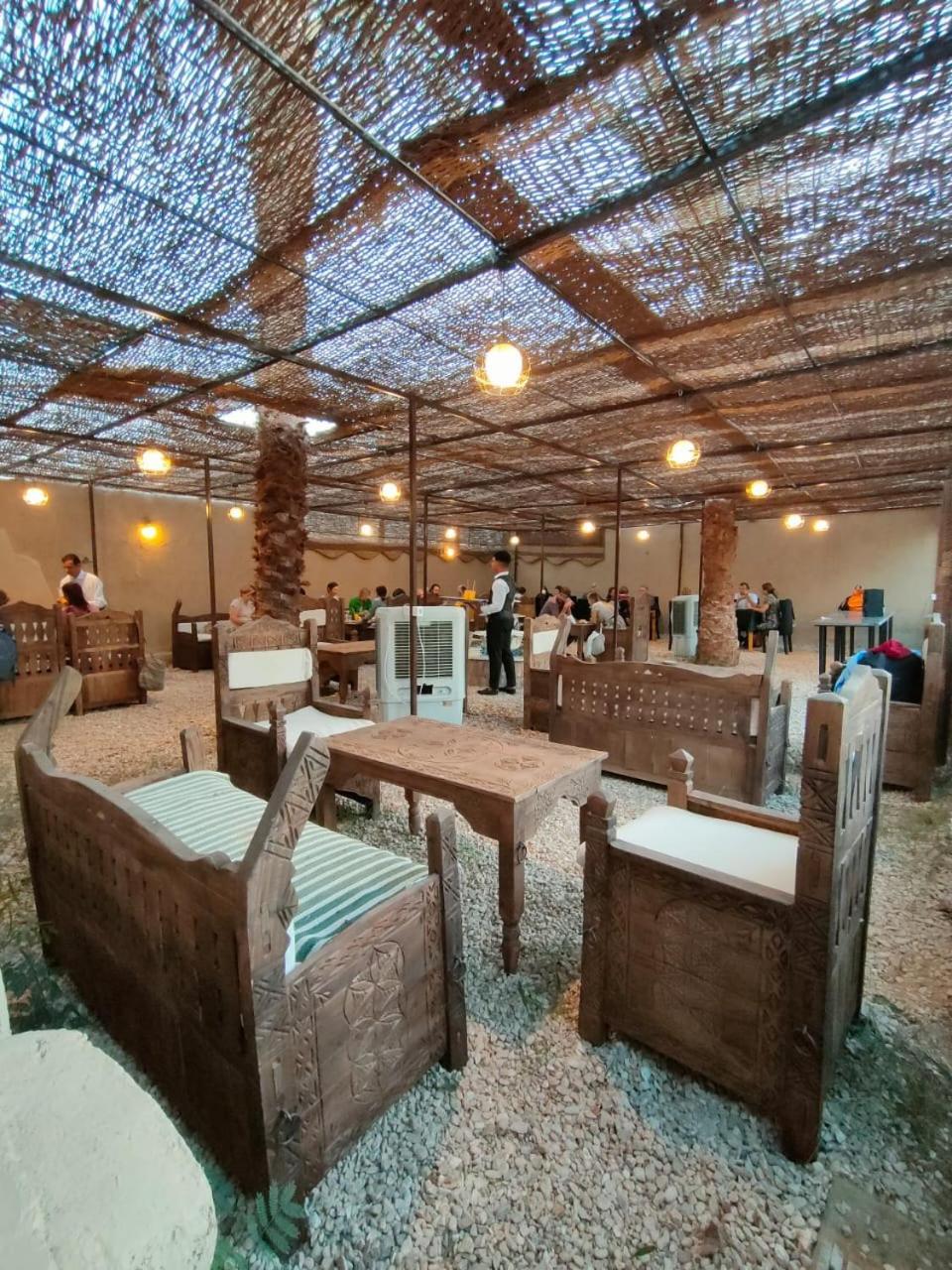 Sekhmet Retreat Centre *