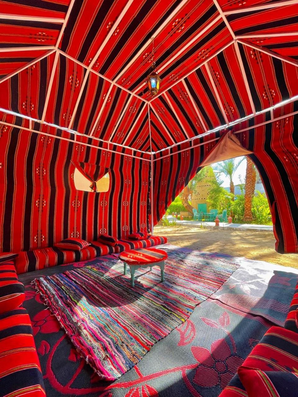 Sekhmet Retreat Centre *