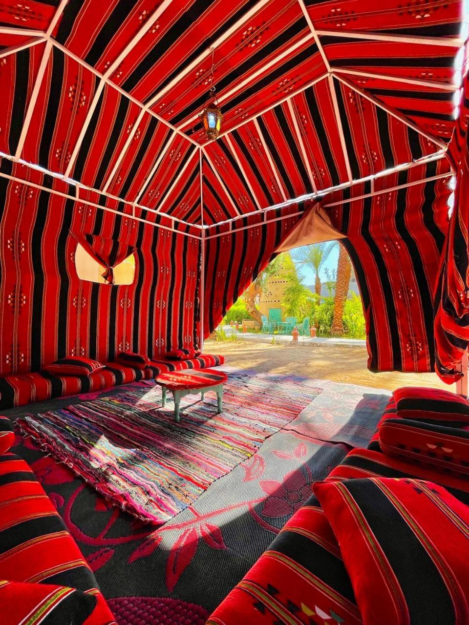 Sekhmet Retreat Centre