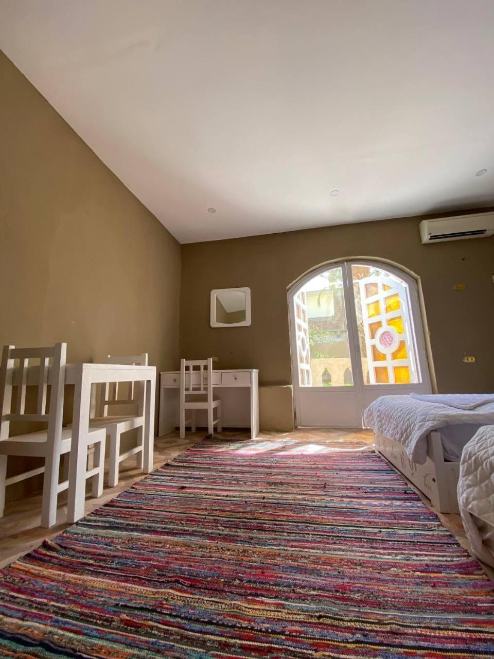 Sekhmet Retreat Centre Affittacamere *