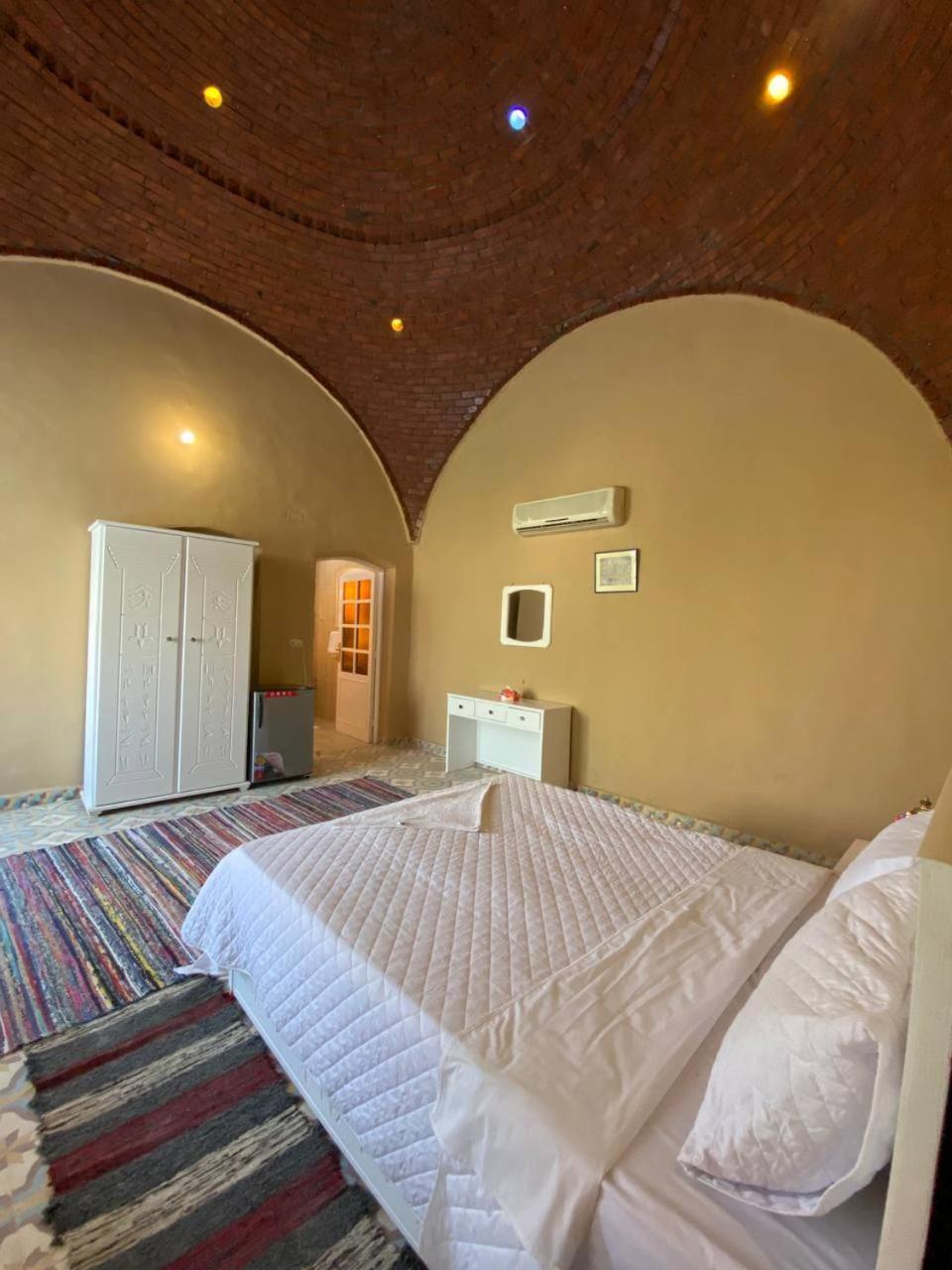 Sekhmet Retreat Centre Affittacamere Luxor