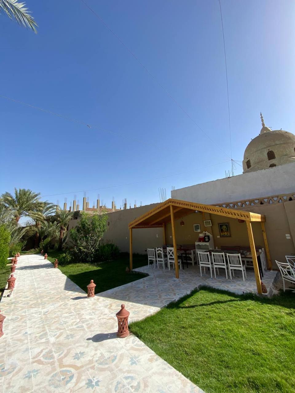 Sekhmet Retreat Centre Affittacamere