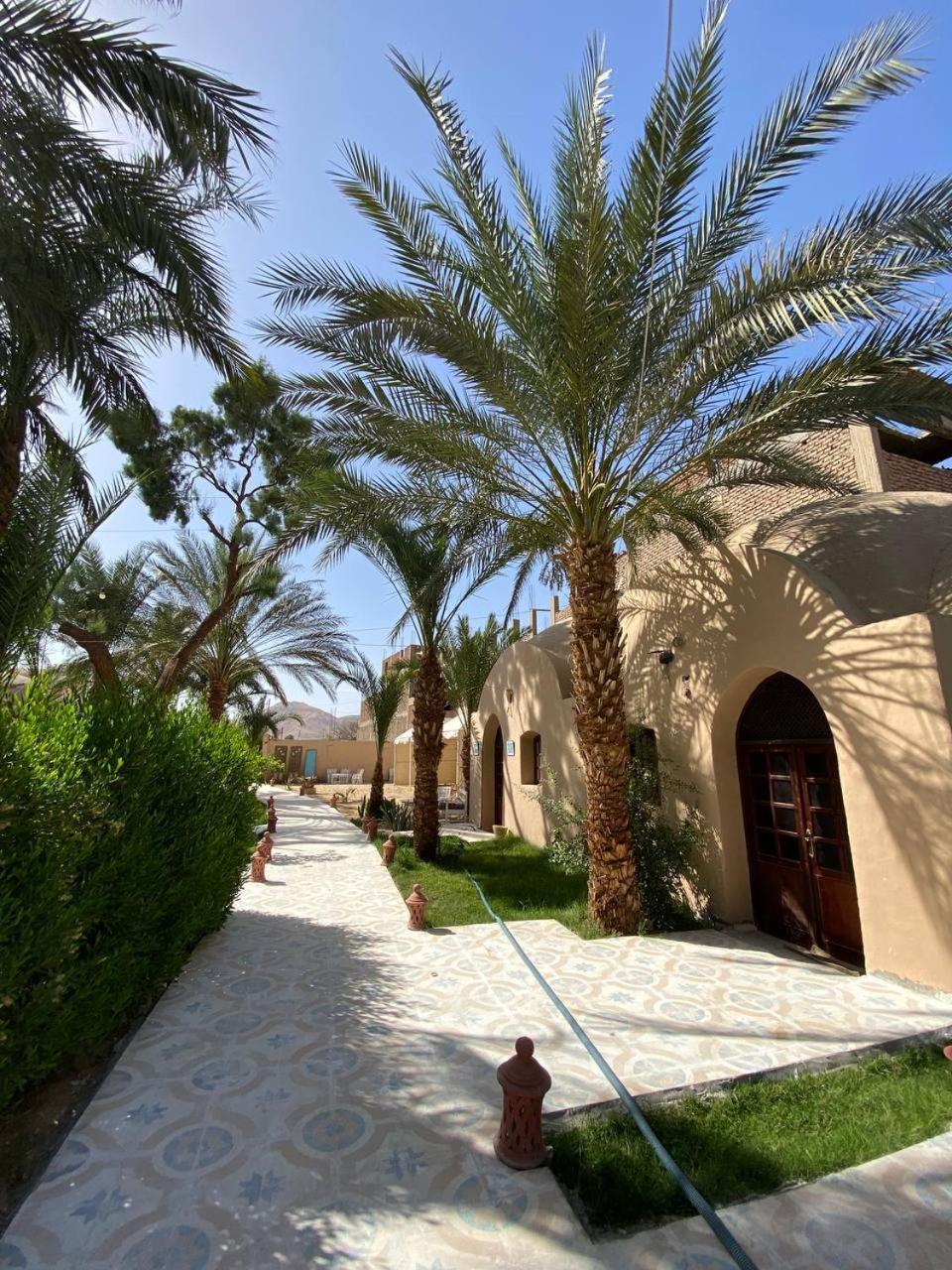 Sekhmet Retreat Centre